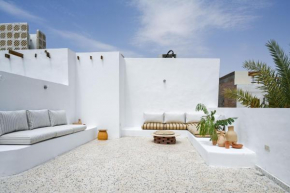 AlJadidah Rooftop & Dreamy Views